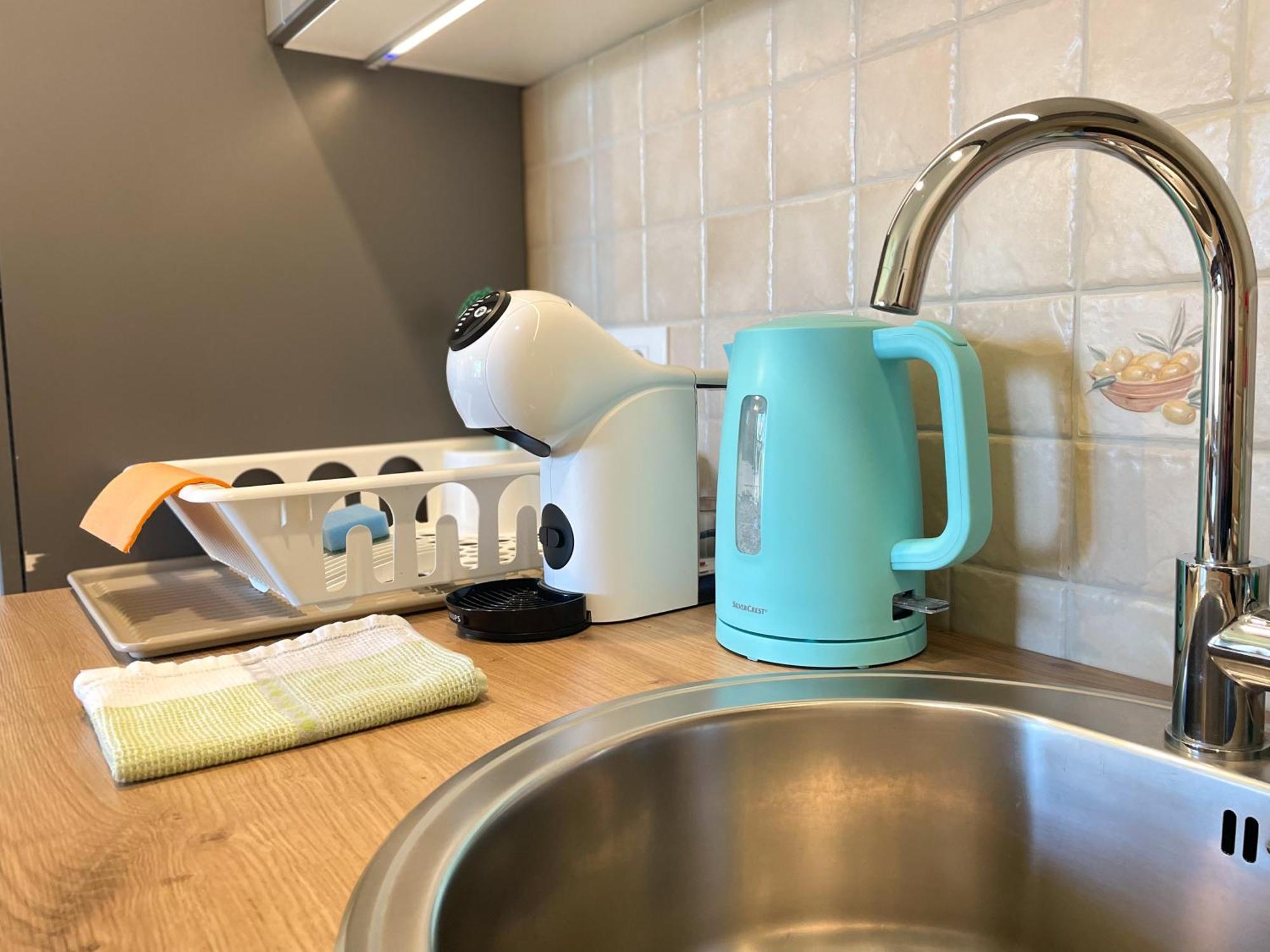קרנייסקה גורה Apartment House Prezlc מראה חיצוני תמונה